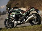 2009 Moto Guzzi Griso 1200 8V S.E.